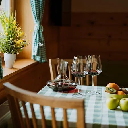 Apartmany Velke Karlovice Velké Karlovice
